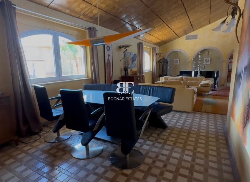 Herverkoop - Villa -
Cartagena - Costa Blanca