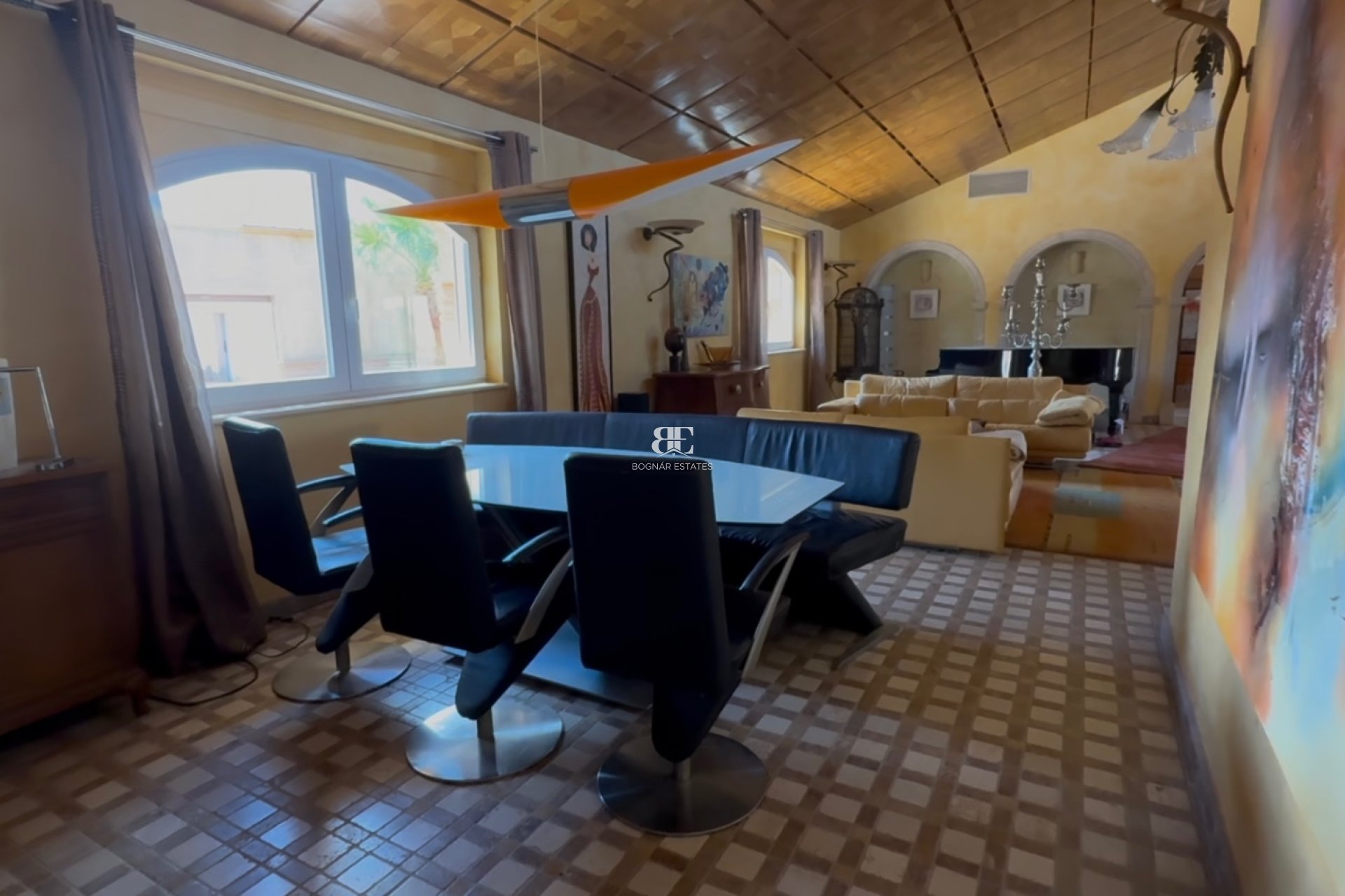 Herverkoop - Villa -
Cartagena - Costa Blanca