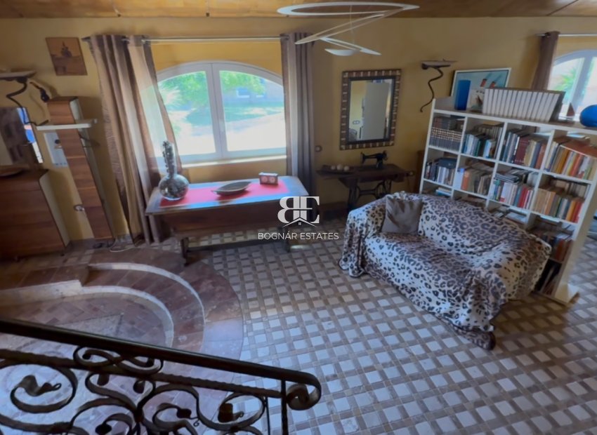 Herverkoop - Villa -
Cartagena - Costa Blanca