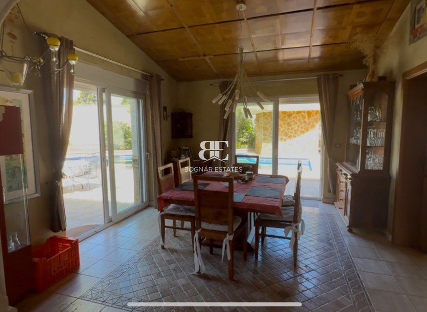 Herverkoop - Villa -
Cartagena - Costa Blanca