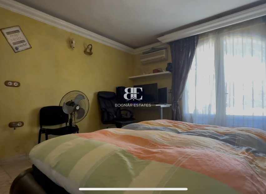 Herverkoop - Villa -
Cartagena - Costa Blanca