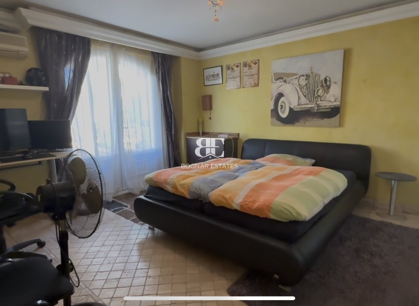 Herverkoop - Villa -
Cartagena - Costa Blanca