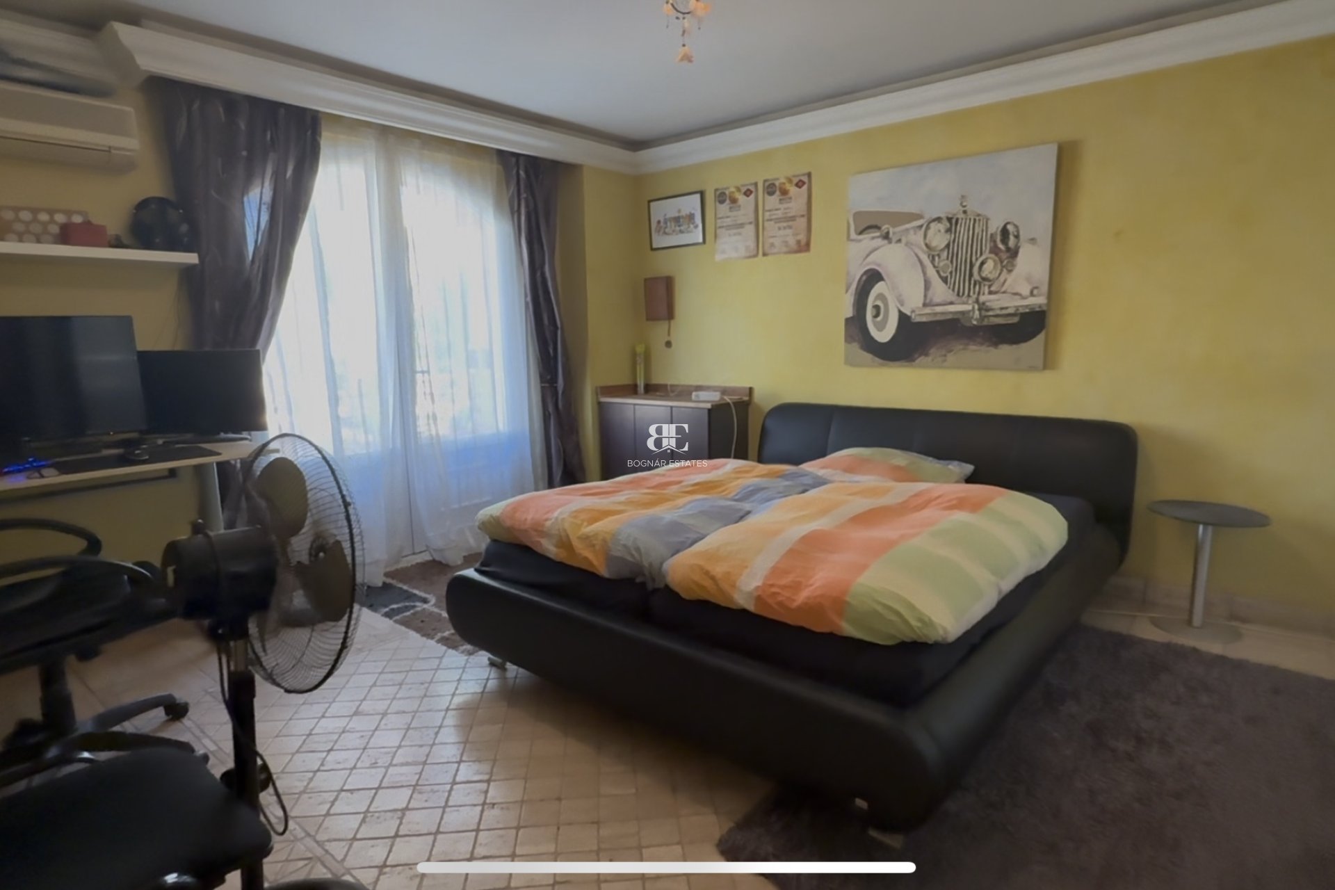 Herverkoop - Villa -
Cartagena - Costa Blanca