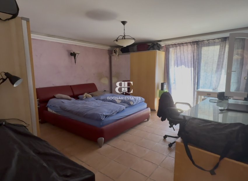 Herverkoop - Villa -
Cartagena - Costa Blanca