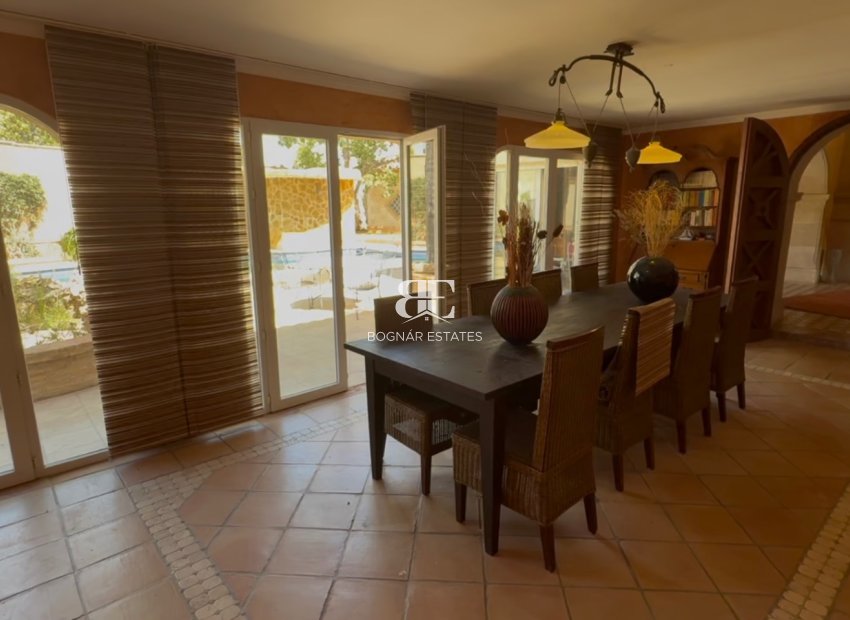 Herverkoop - Villa -
Cartagena - Costa Blanca