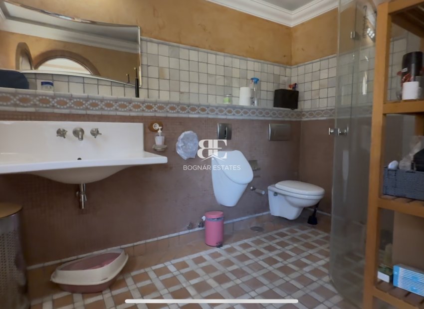 Herverkoop - Villa -
Cartagena - Costa Blanca