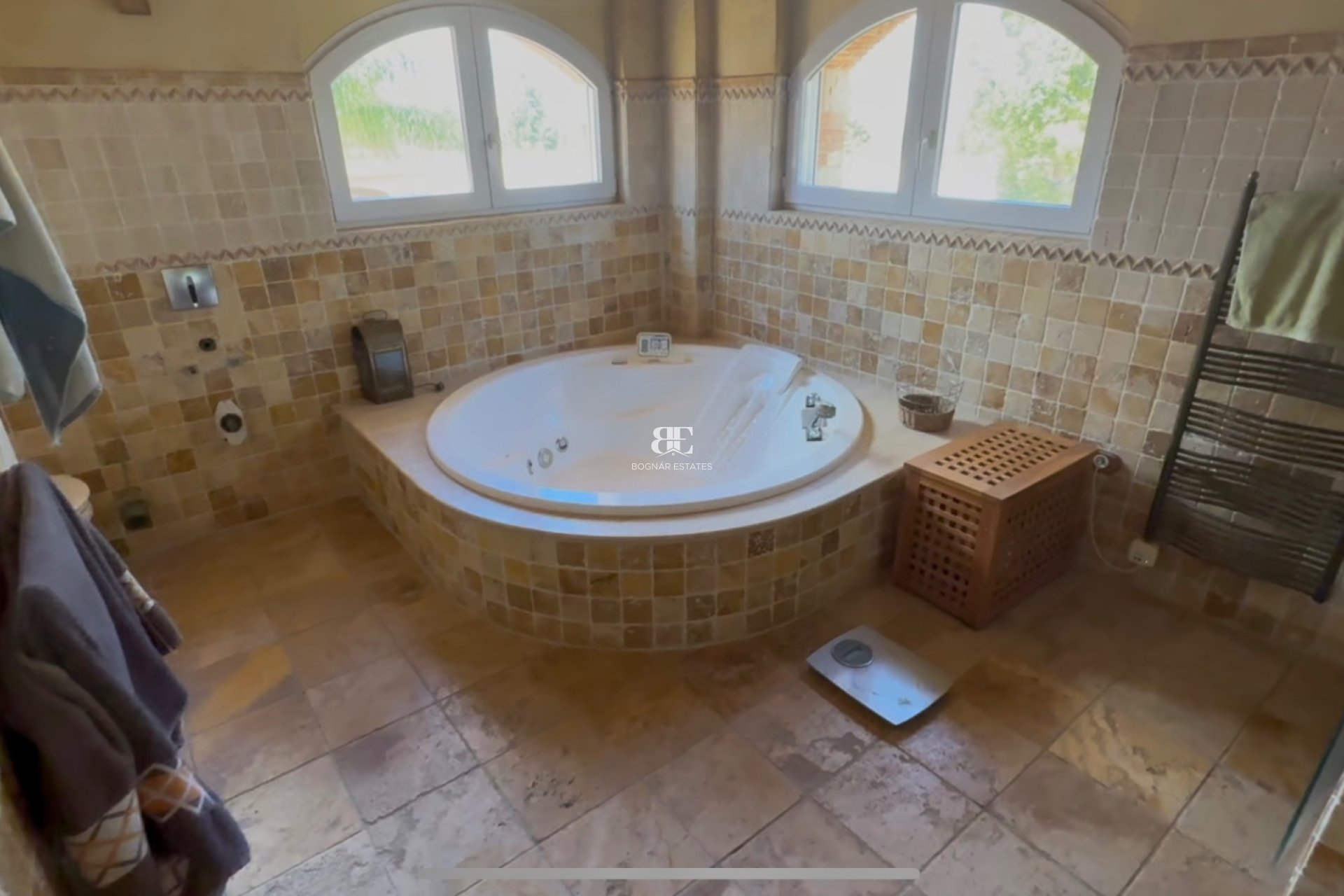 Herverkoop - Villa -
Cartagena - Costa Blanca