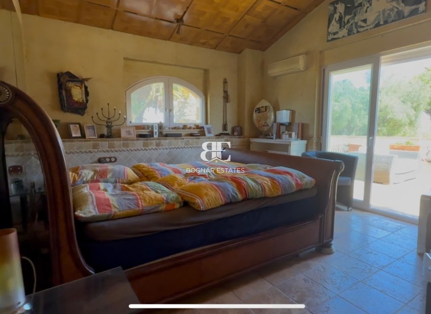 Herverkoop - Villa -
Cartagena - Costa Blanca