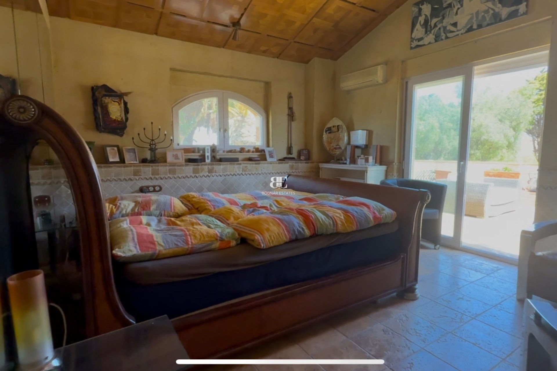 Herverkoop - Villa -
Cartagena - Costa Blanca