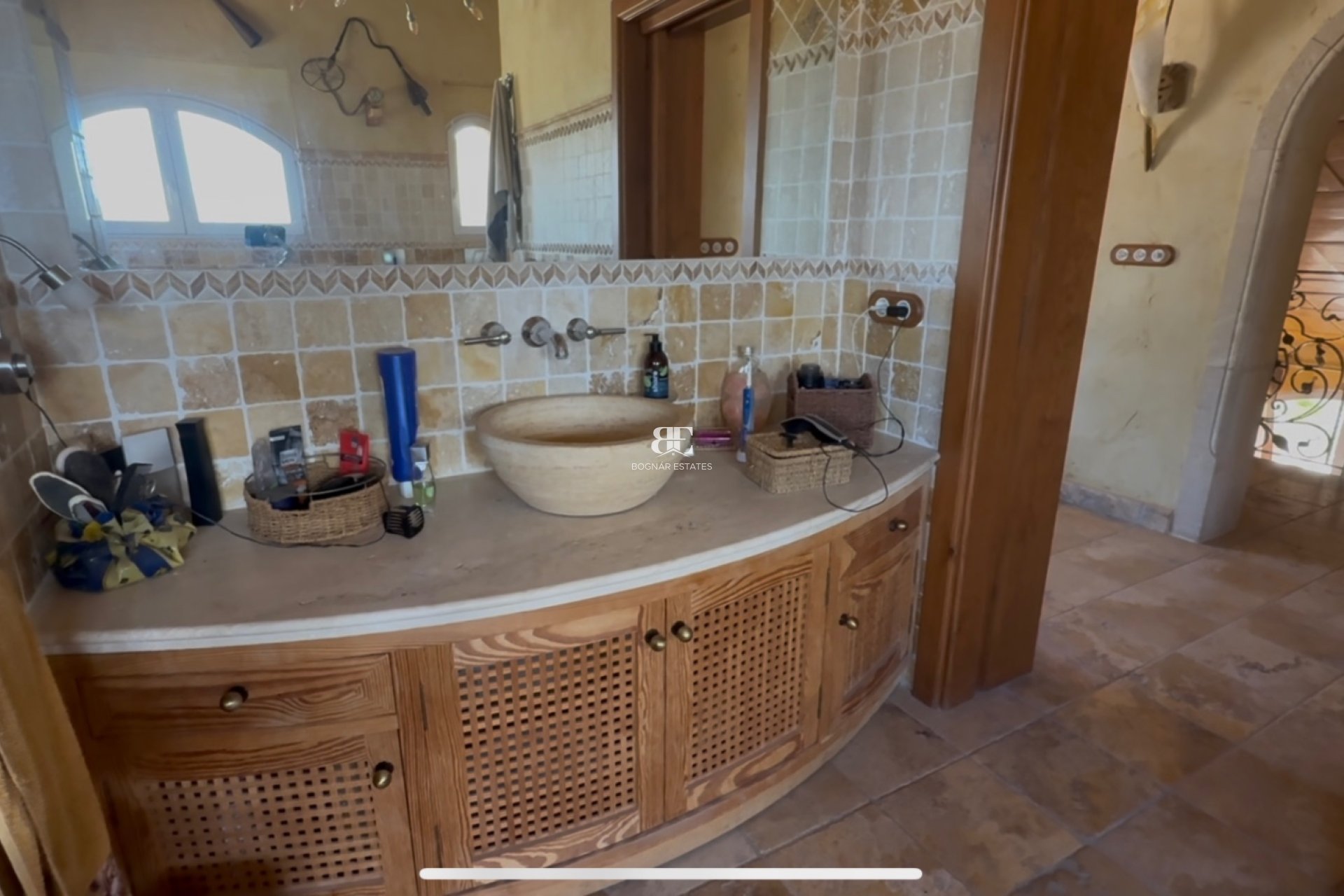 Herverkoop - Villa -
Cartagena - Costa Blanca