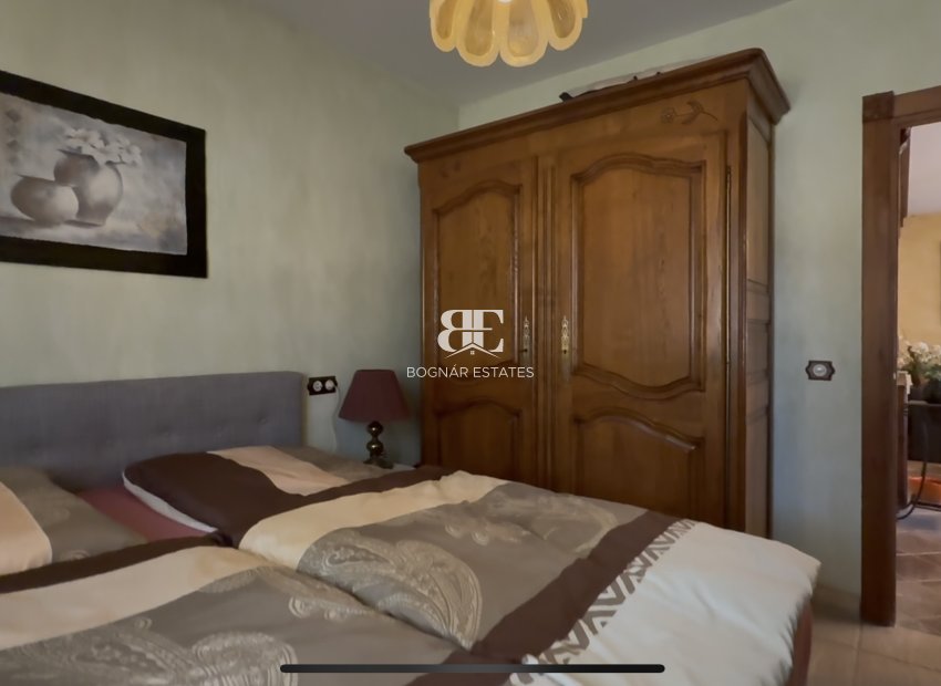 Herverkoop - Villa -
Cartagena - Costa Blanca