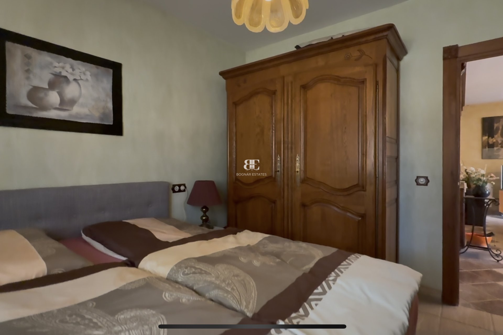 Herverkoop - Villa -
Cartagena - Costa Blanca