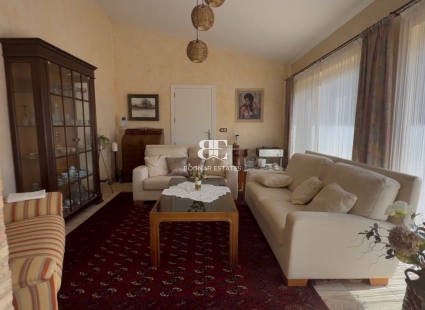 Herverkoop - Villa -
Cartagena - Costa Blanca