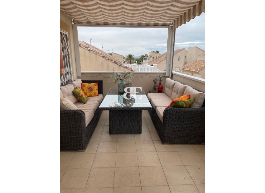 Herverkoop - Villa -
Ciudad Quesada - Airstrip