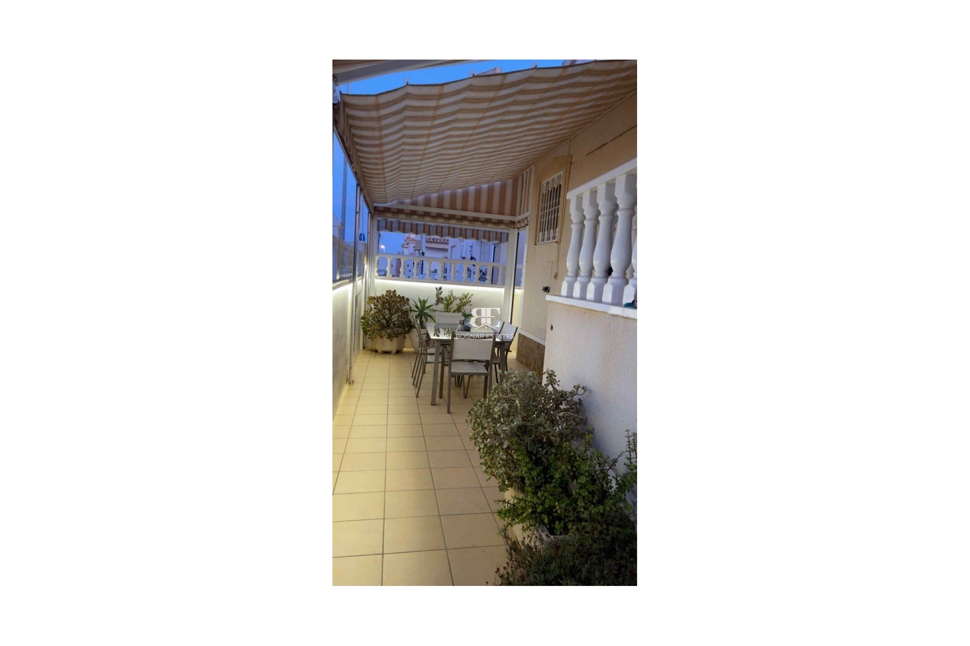 Herverkoop - Villa -
Ciudad Quesada - Airstrip