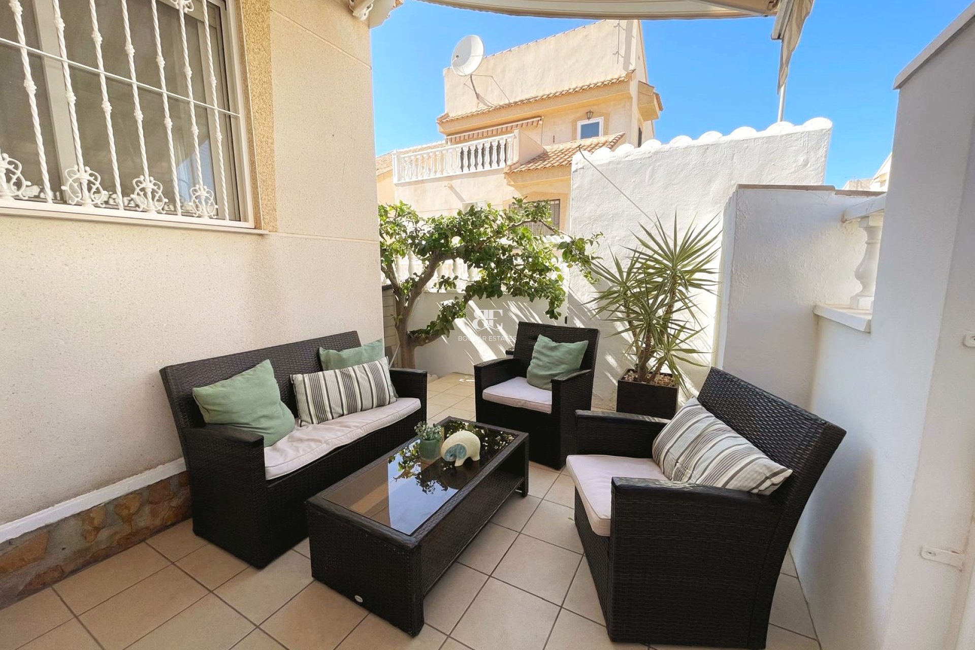 Herverkoop - Villa -
Ciudad Quesada - Airstrip