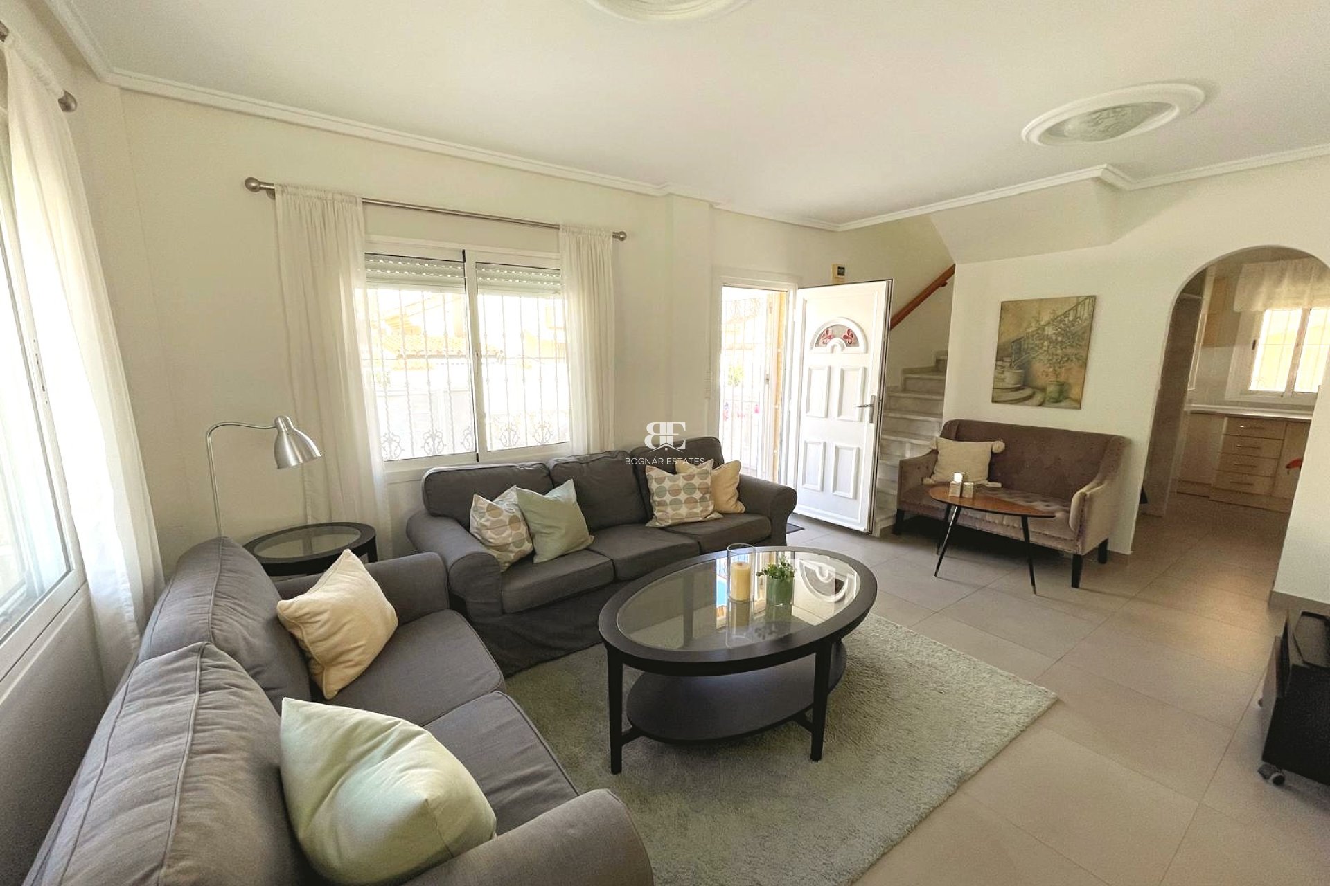 Herverkoop - Villa -
Ciudad Quesada - Airstrip