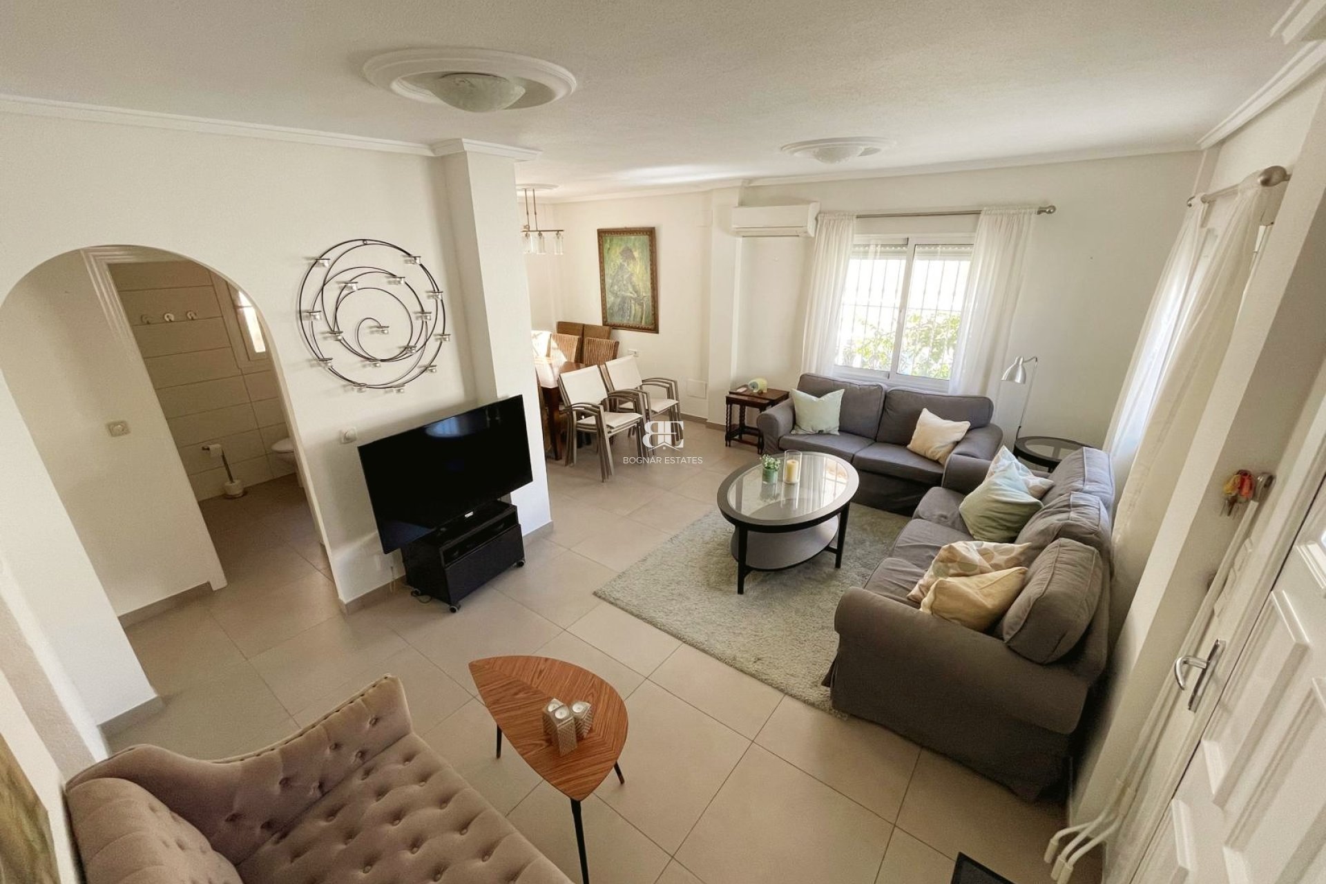 Herverkoop - Villa -
Ciudad Quesada - Airstrip