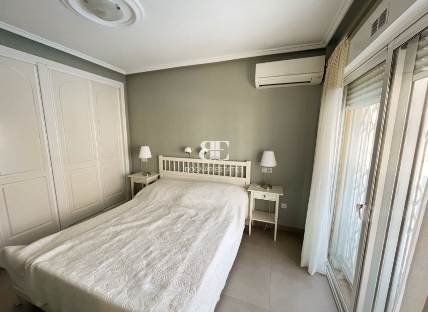 Herverkoop - Villa -
Ciudad Quesada - Airstrip