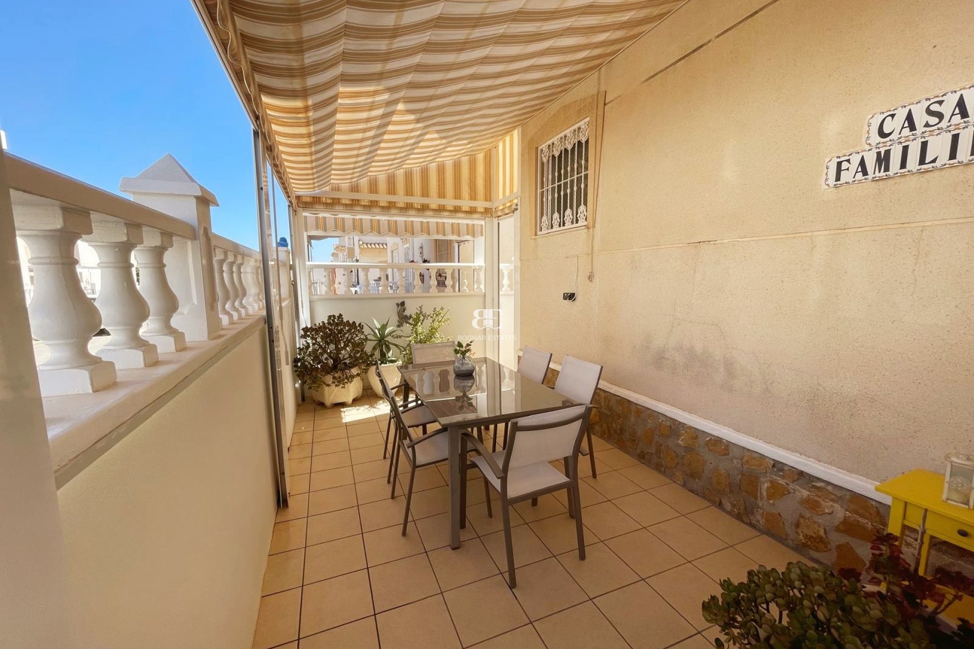 Herverkoop - Villa -
Ciudad Quesada - Airstrip