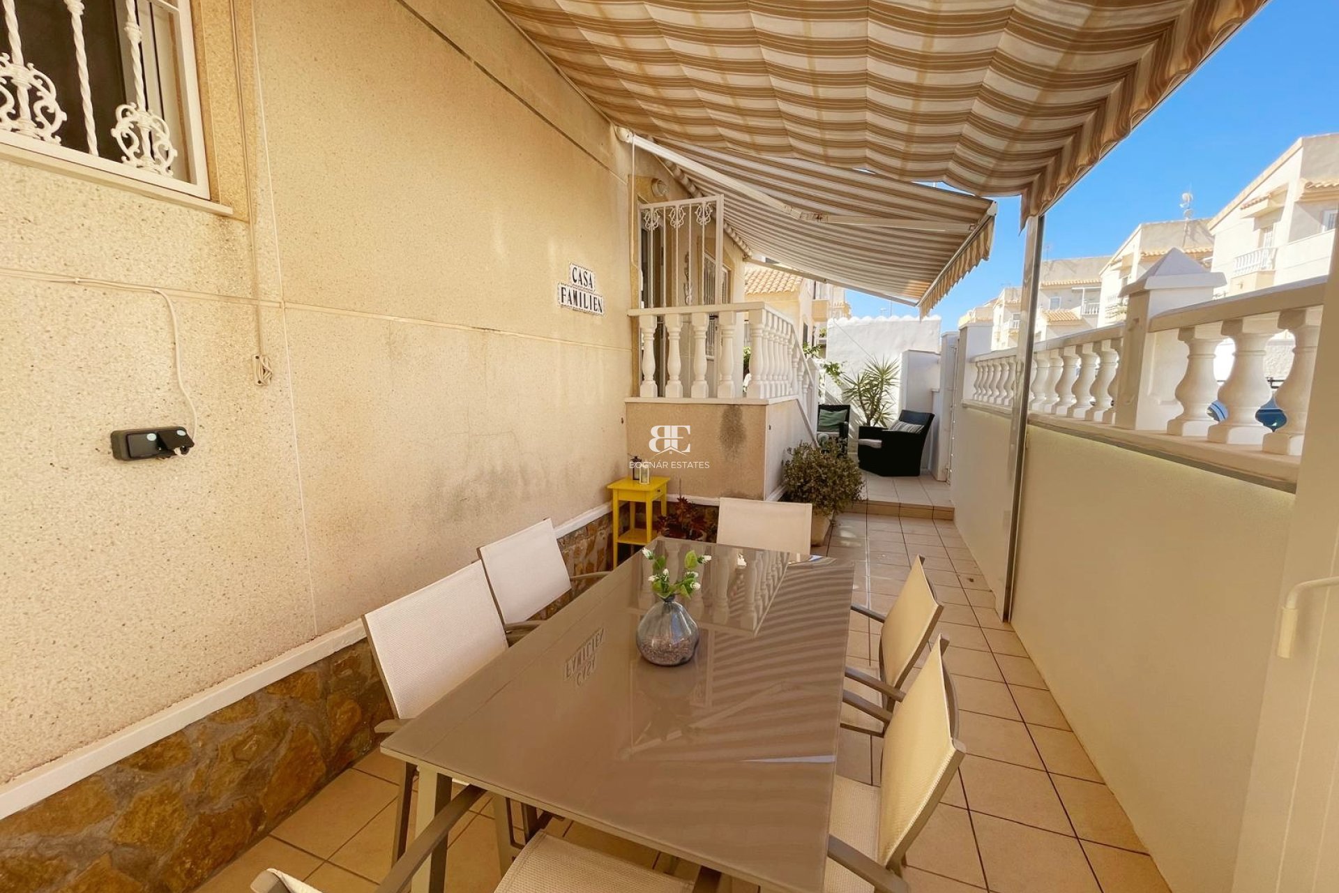 Herverkoop - Villa -
Ciudad Quesada - Airstrip