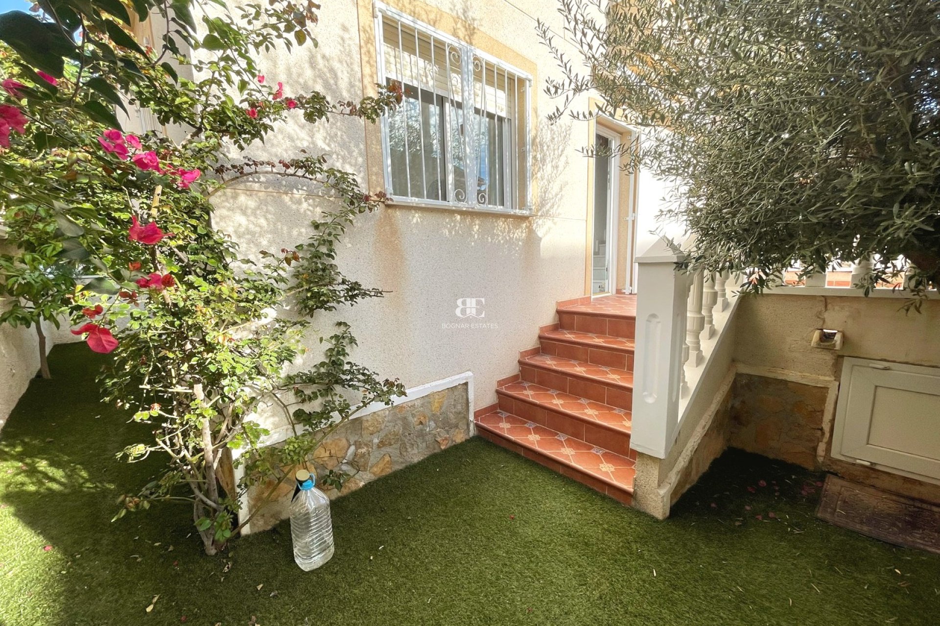 Herverkoop - Villa -
Ciudad Quesada - Airstrip