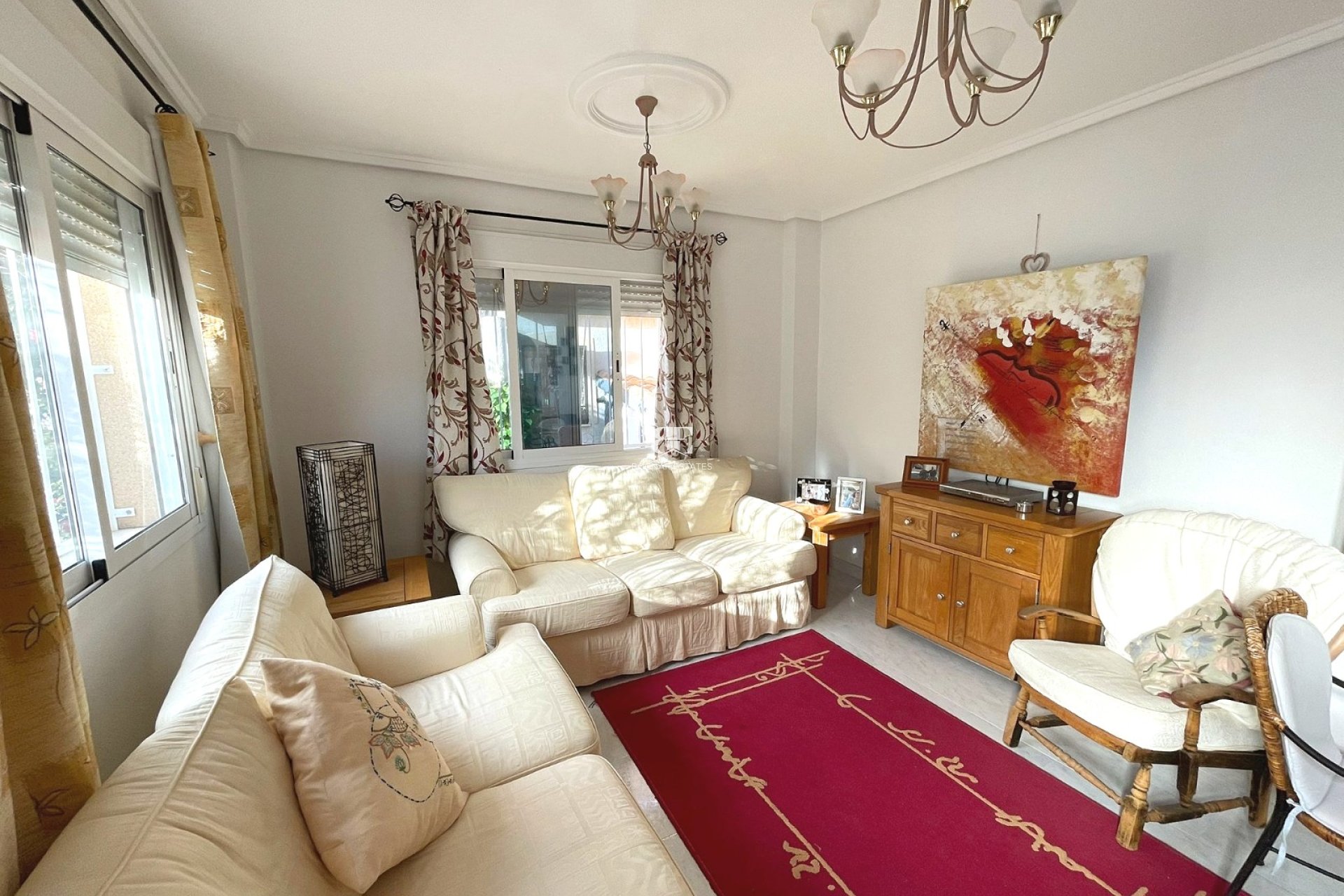 Herverkoop - Villa -
Ciudad Quesada - Airstrip