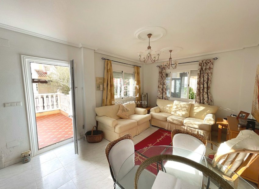 Herverkoop - Villa -
Ciudad Quesada - Airstrip