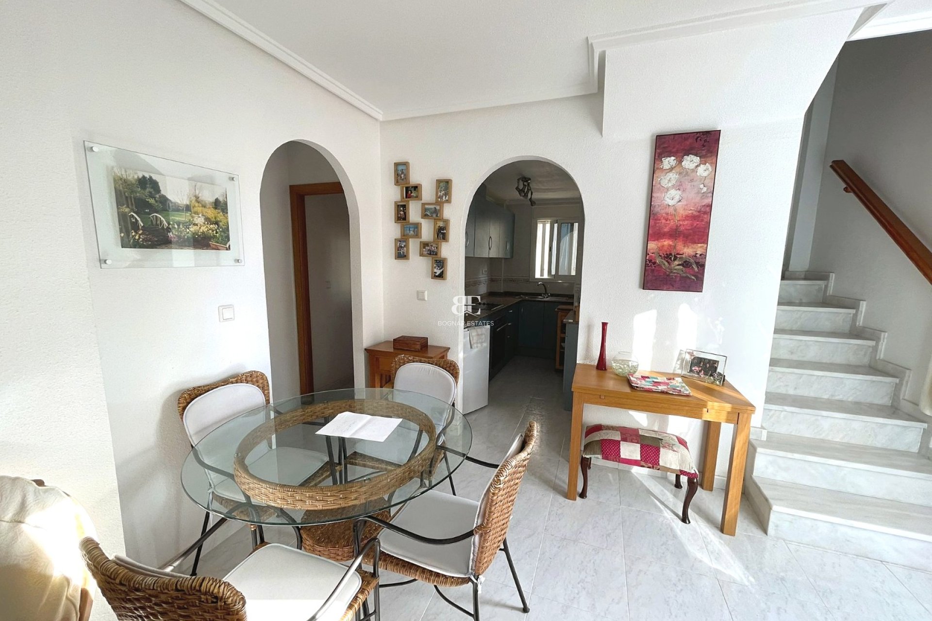 Herverkoop - Villa -
Ciudad Quesada - Airstrip