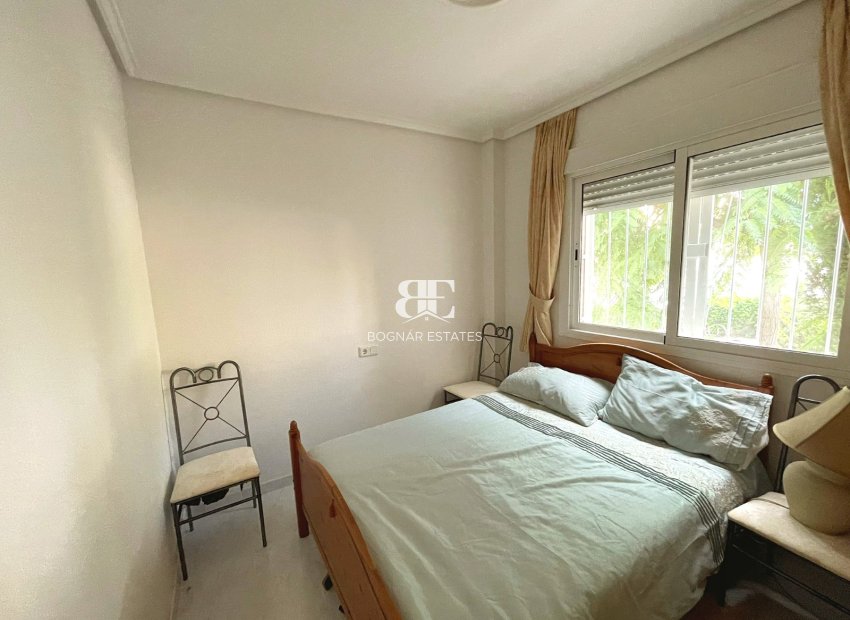 Herverkoop - Villa -
Ciudad Quesada - Airstrip