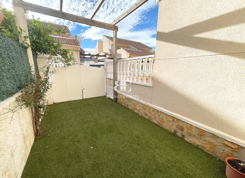 Herverkoop - Villa -
Ciudad Quesada - Airstrip