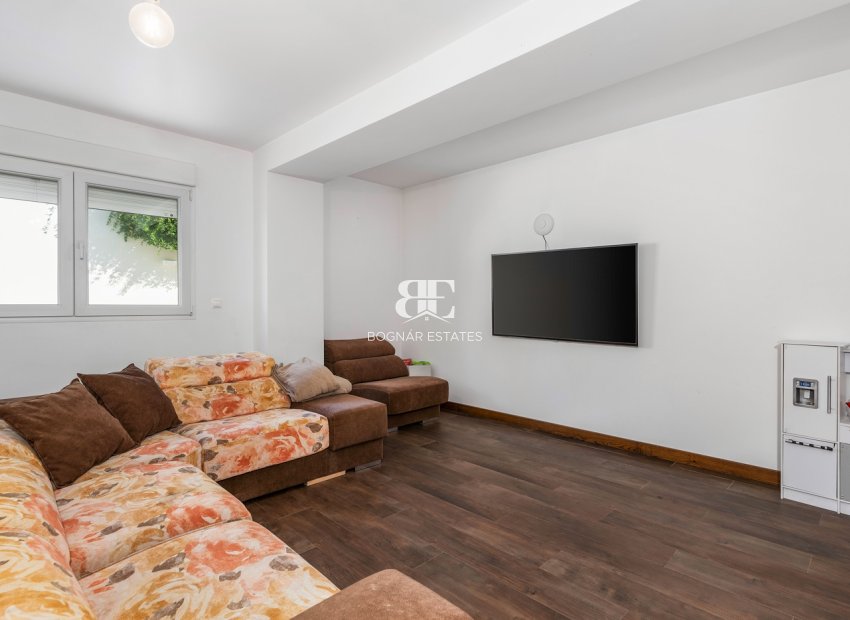 Herverkoop - Villa -
Ciudad Quesada - Central Quesada