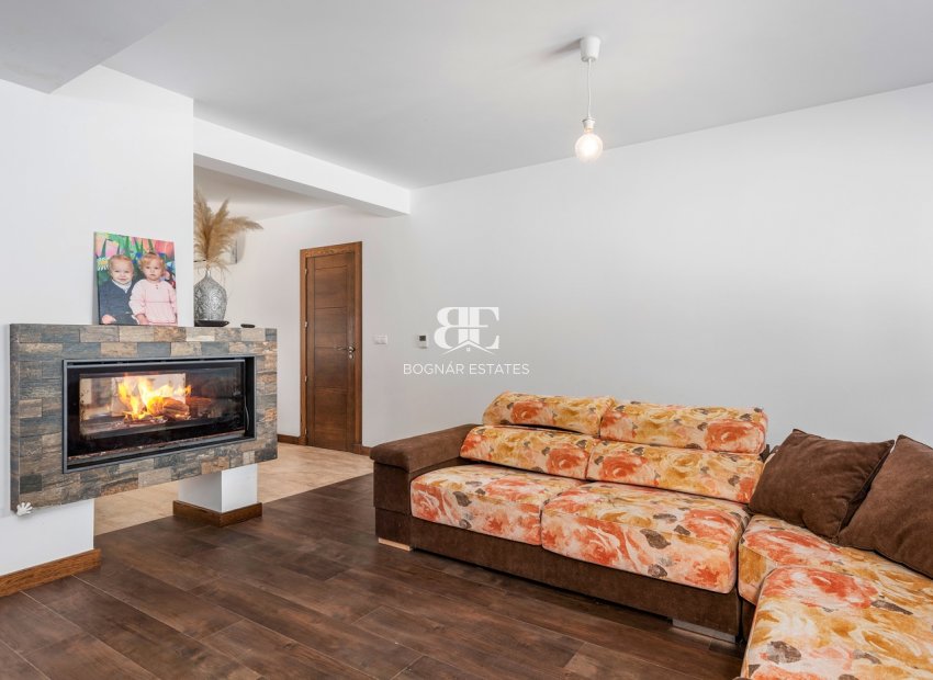 Herverkoop - Villa -
Ciudad Quesada - Central Quesada