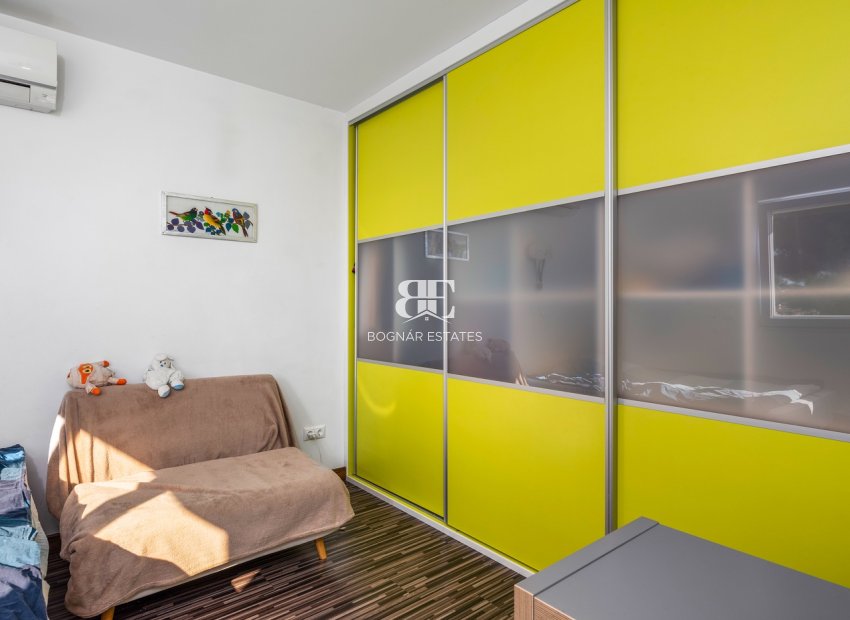 Herverkoop - Villa -
Ciudad Quesada - Central Quesada