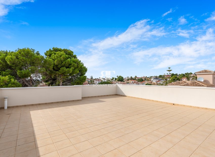 Herverkoop - Villa -
Ciudad Quesada - Central Quesada