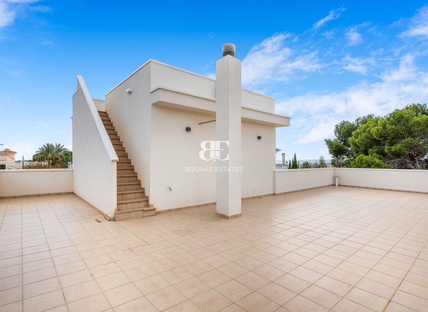 Herverkoop - Villa -
Ciudad Quesada - Central Quesada
