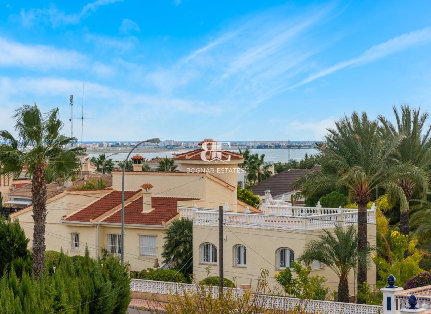 Herverkoop - Villa -
Ciudad Quesada - Central Quesada