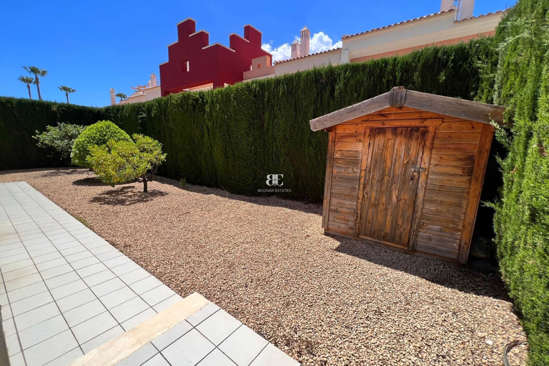 Herverkoop - Villa -
Ciudad Quesada - Ciudad Quesada - Doña Pepa