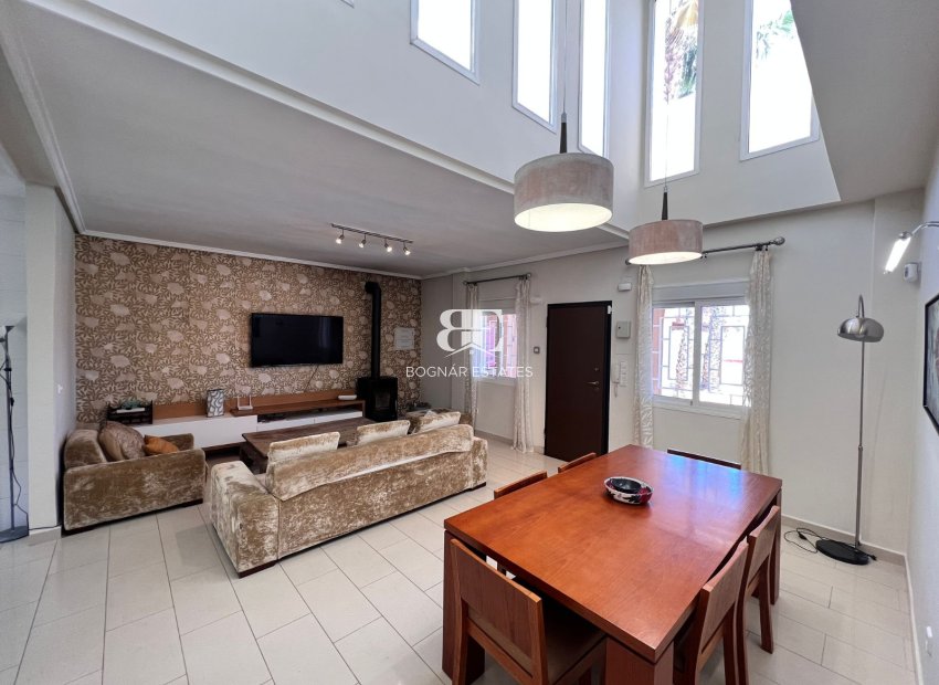 Herverkoop - Villa -
Ciudad Quesada - Ciudad Quesada - Doña Pepa