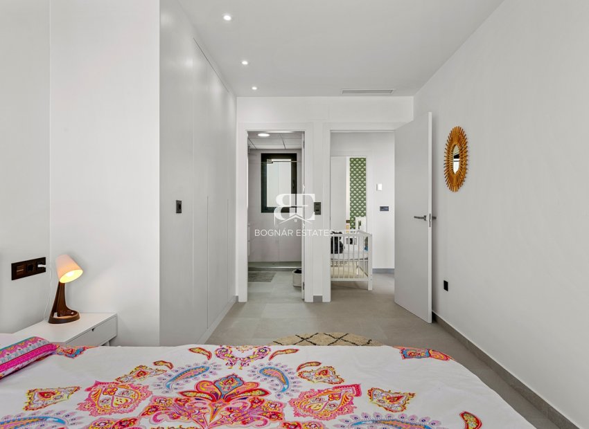 Herverkoop - Villa -
Ciudad Quesada - Costa Blanca