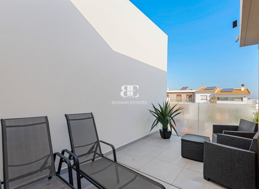 Herverkoop - Villa -
Ciudad Quesada - Costa Blanca