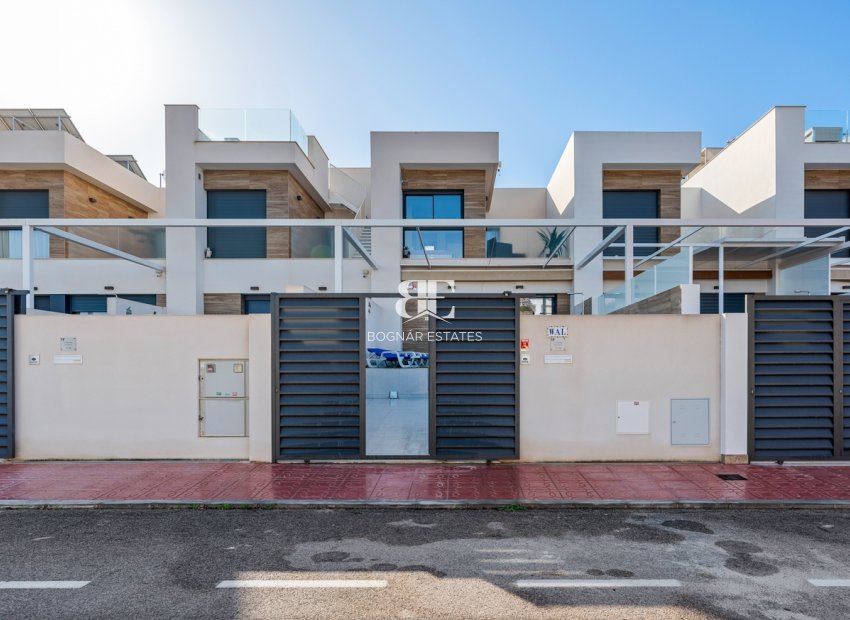 Herverkoop - Villa -
Ciudad Quesada - Costa Blanca