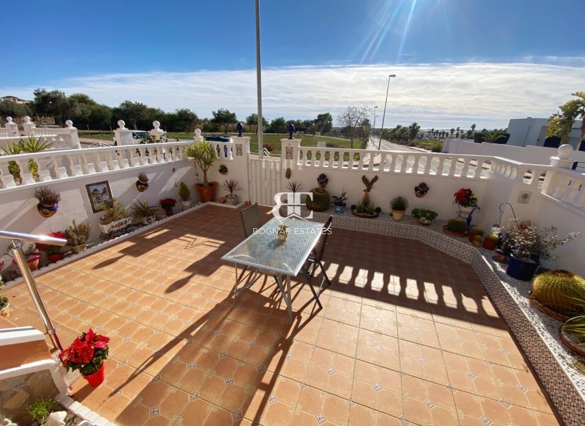 Herverkoop - Villa -
Ciudad Quesada - Doña Pepa