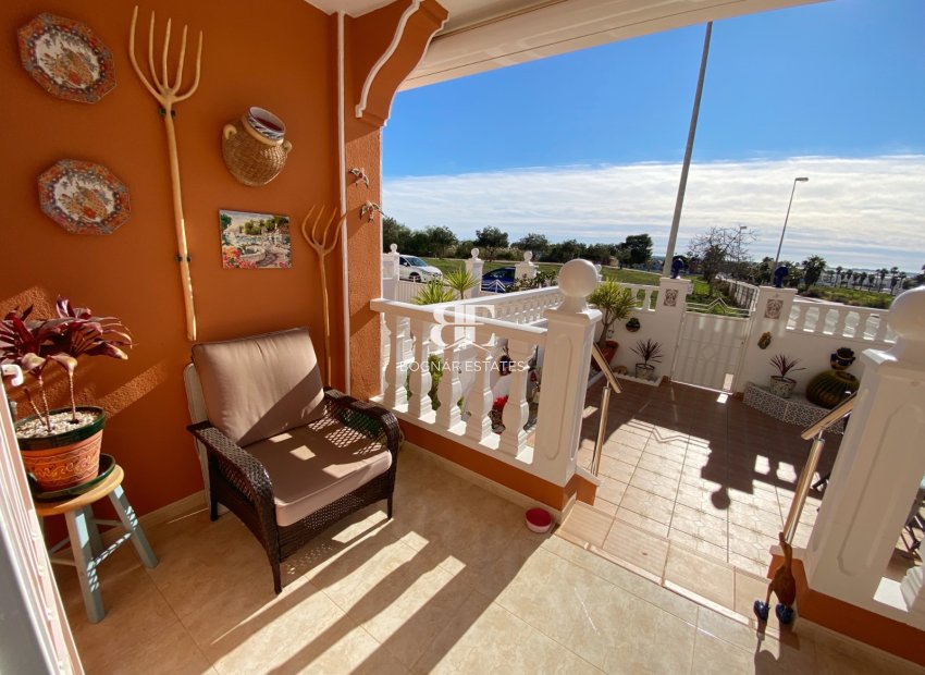 Herverkoop - Villa -
Ciudad Quesada - Doña Pepa