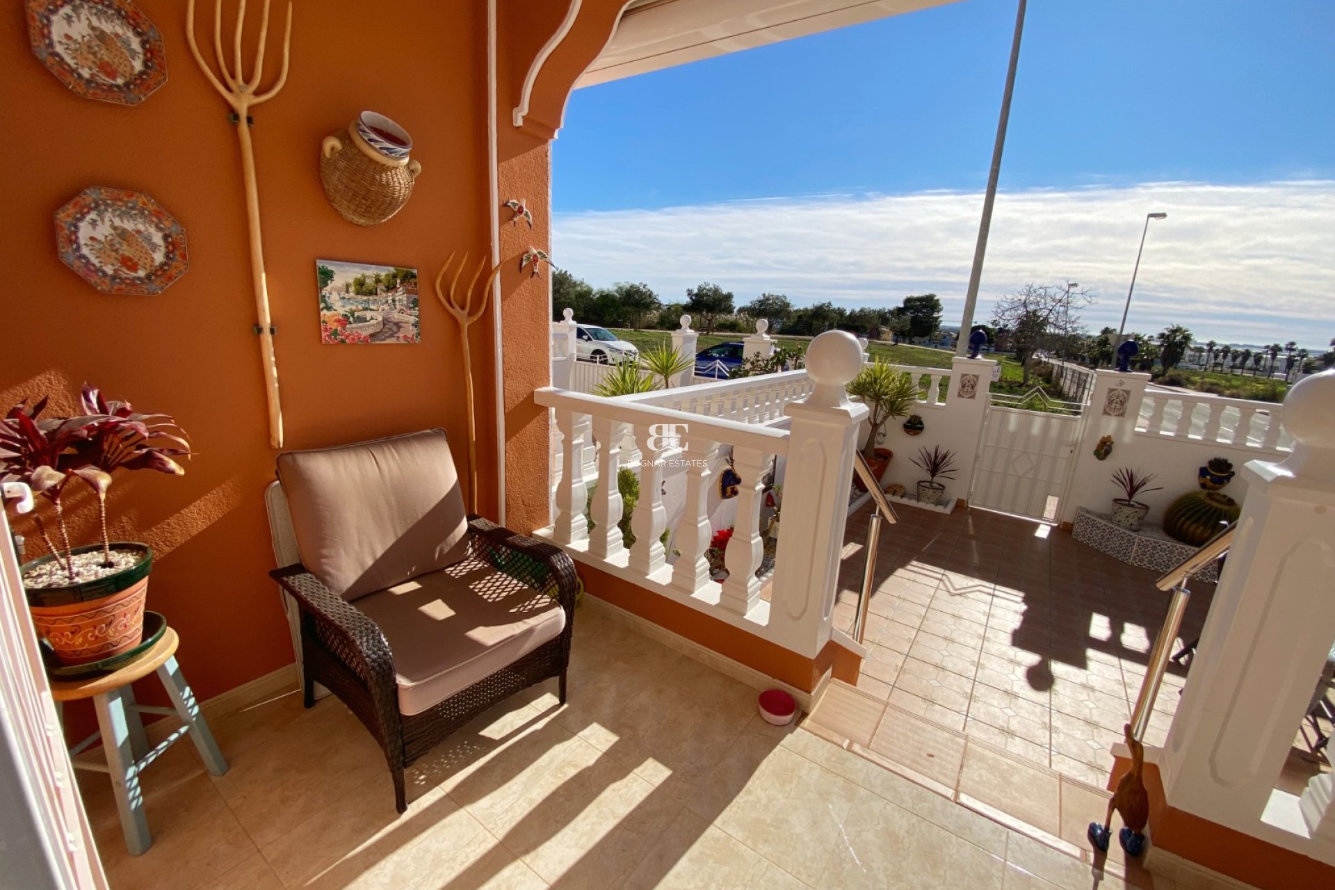 Herverkoop - Villa -
Ciudad Quesada - Doña Pepa