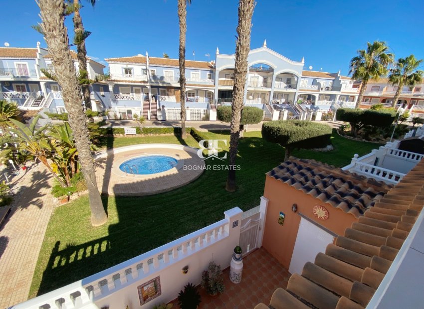 Herverkoop - Villa -
Ciudad Quesada - Doña Pepa