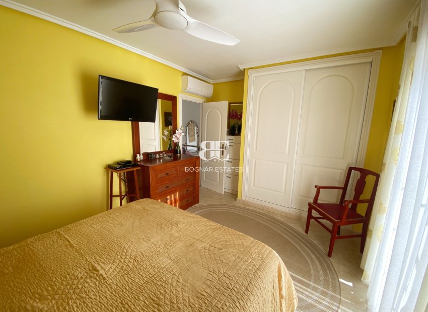 Herverkoop - Villa -
Ciudad Quesada - Doña Pepa