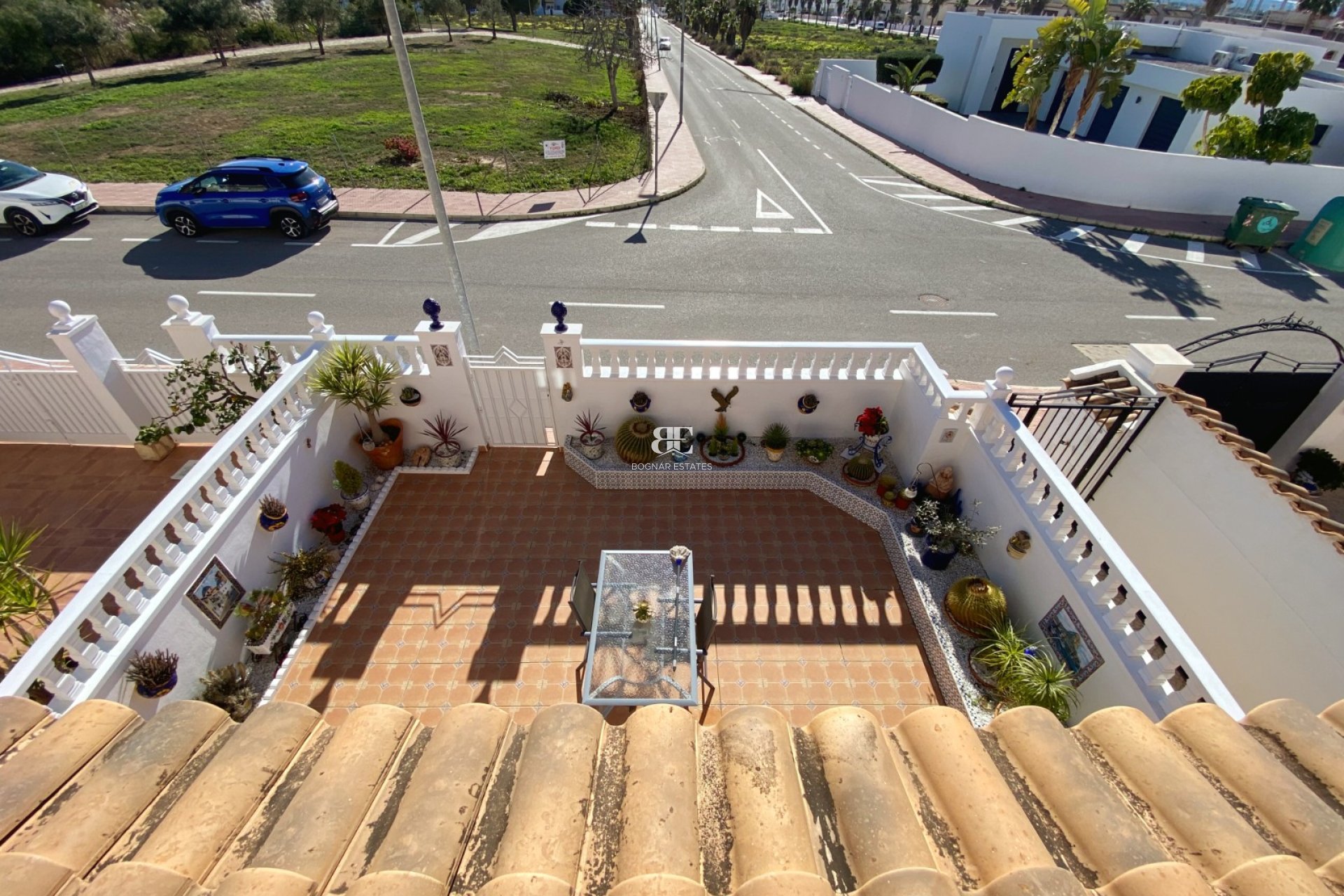 Herverkoop - Villa -
Ciudad Quesada - Doña Pepa