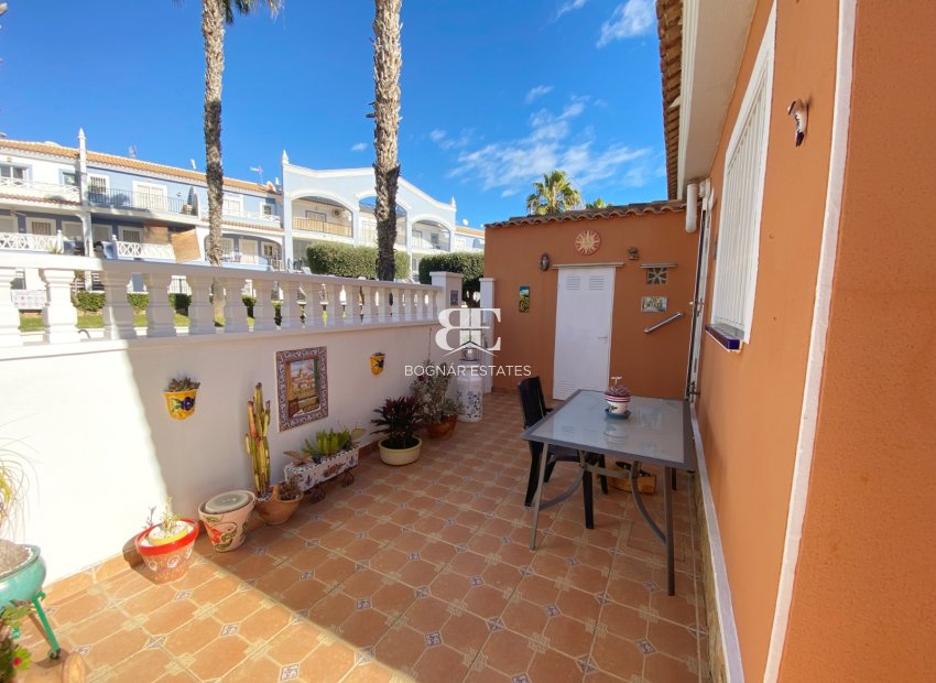 Herverkoop - Villa -
Ciudad Quesada - Doña Pepa