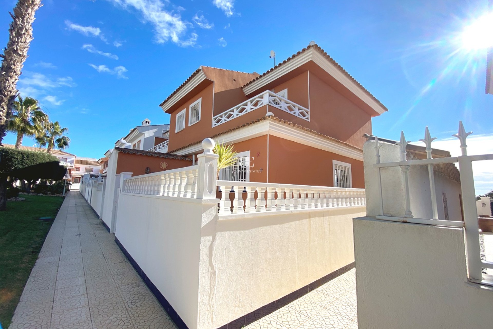 Herverkoop - Villa -
Ciudad Quesada - Doña Pepa